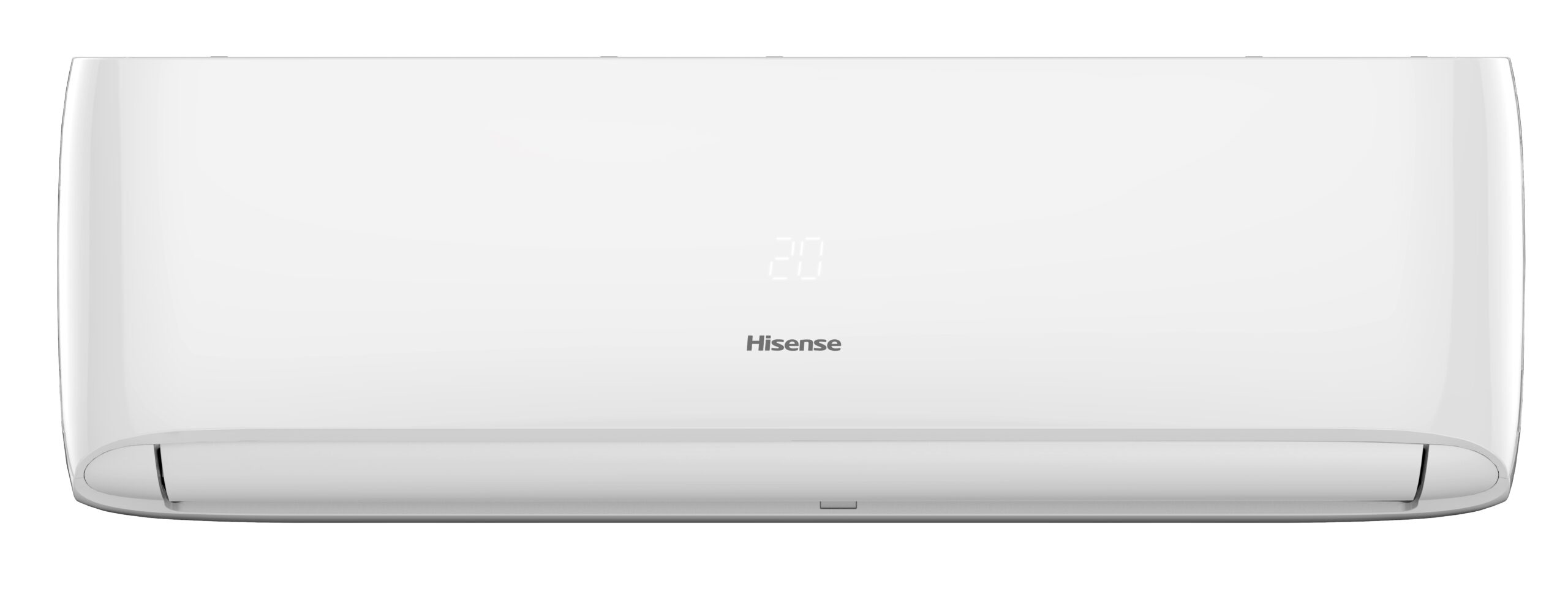 Hisense AS-18TF4RBTCA00 1.5 Ton Split Air Conditioner - Avatar