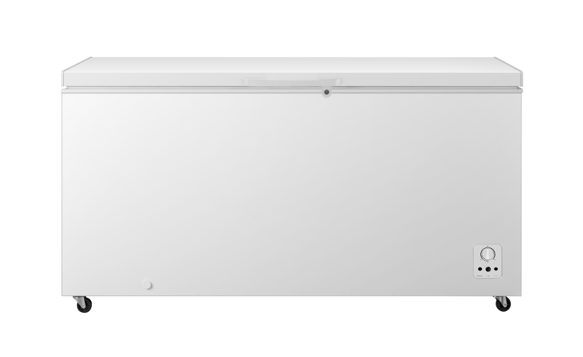 Hisense FC-55DD4SAA2 Chest Freezer 550L White – Avatar