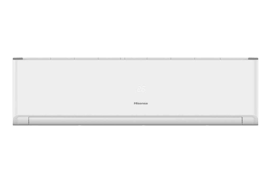 Hisense AS-30CF4SKFKA01 2.5 Ton Split Air Conditioner – Avatar